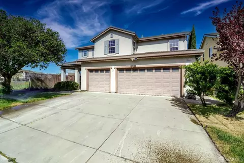 Exterior - 4838 Big Bear Rd, Oakley, CA 94561 photo 2 of 11