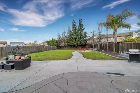 Exterior - 4838 Big Bear Rd, Oakley, CA 94561 photo 6 of 11