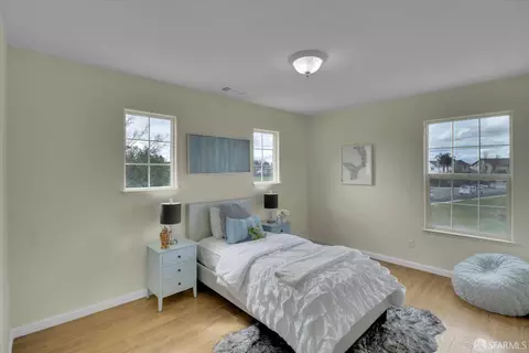 Bedroom - 4838 Big Bear Rd, Oakley, CA 94561 photo 12 of 14