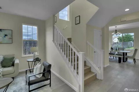 Entry Way - 4838 Big Bear Rd, Oakley, CA 94561 photo 1 of 3