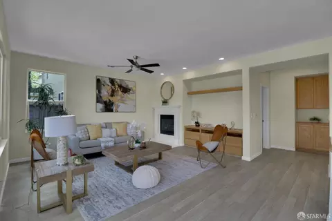 Living - 4838 Big Bear Rd, Oakley, CA 94561 photo 4 of 7