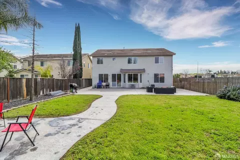 Exterior - 4838 Big Bear Rd, Oakley, CA 94561 photo 7 of 11
