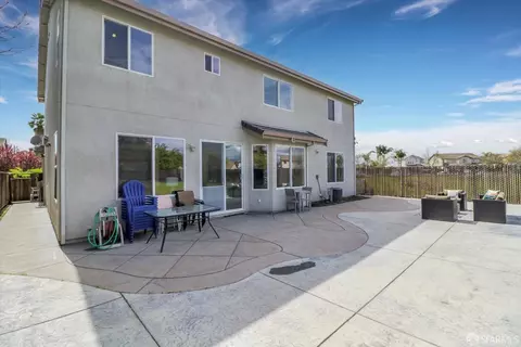Exterior - 4838 Big Bear Rd, Oakley, CA 94561 photo 4 of 11