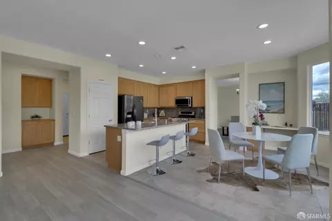 Kitchen - 4838 Big Bear Rd, Oakley, CA 94561 photo 2 of 9