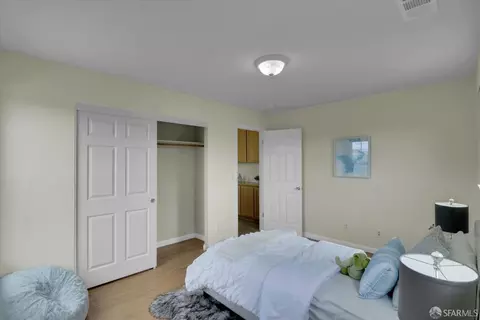 Bedroom - 4838 Big Bear Rd, Oakley, CA 94561 photo 14 of 14