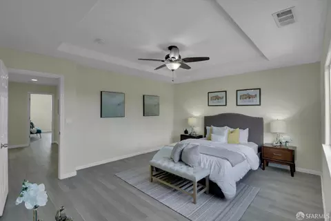 Bedroom - 4838 Big Bear Rd, Oakley, CA 94561 photo 1 of 14