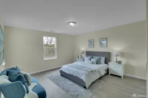 Bedroom - 4838 Big Bear Rd, Oakley, CA 94561 photo 6 of 14
