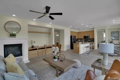Living - 4838 Big Bear Rd, Oakley, CA 94561 photo 7 of 7