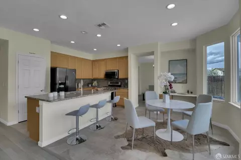 Kitchen - 4838 Big Bear Rd, Oakley, CA 94561 photo 1 of 9