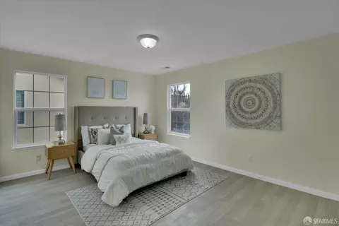 Bedroom - 4838 Big Bear Rd, Oakley, CA 94561 photo 9 of 14