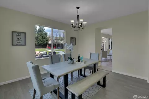 Dining - 4838 Big Bear Rd, Oakley, CA 94561 photo 3 of 8