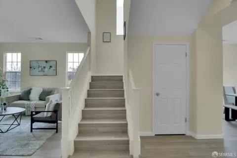 Entry Way - 4838 Big Bear Rd, Oakley, CA 94561 photo 2 of 3