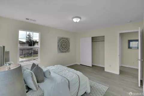 Bedroom - 4838 Big Bear Rd, Oakley, CA 94561 photo 11 of 14