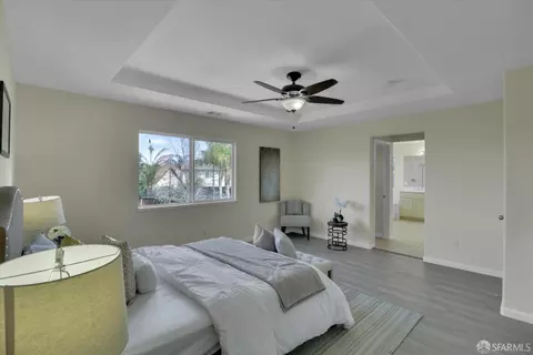 Bedroom - 4838 Big Bear Rd, Oakley, CA 94561 photo 4 of 14