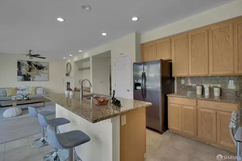 Kitchen - 4838 Big Bear Rd, Oakley, CA 94561 photo 4 of 9