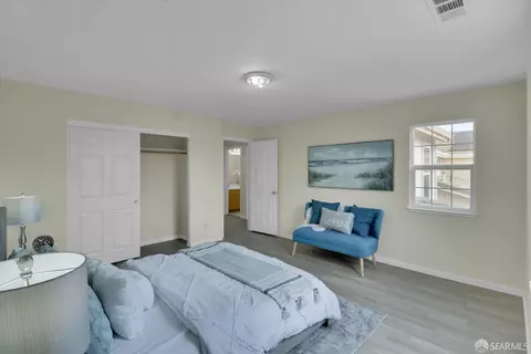 Bedroom - 4838 Big Bear Rd, Oakley, CA 94561 photo 8 of 14