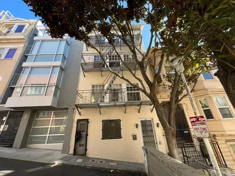 20 Joice St, San Francisco, CA 94108