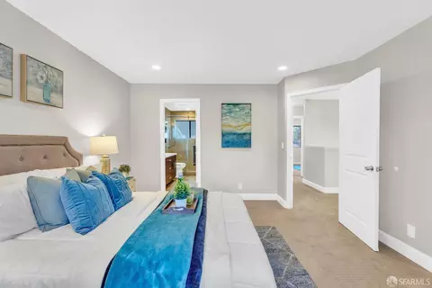 Bedroom - 4690 Devonshire Cmn, Fremont, CA 94536 photo 1 of 5