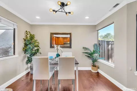 Dining - 4690 Devonshire Cmn, Fremont, CA 94536 photo 2 of 2