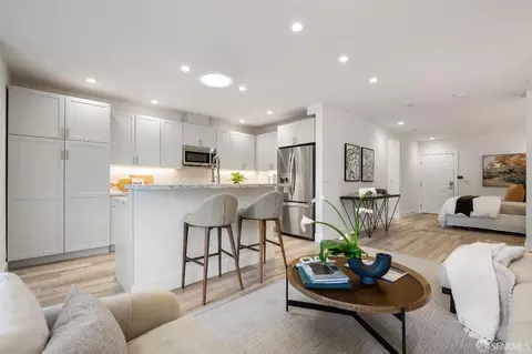 Living - 2240 Beach St, San Francisco, CA 94123 photo 8 of 8