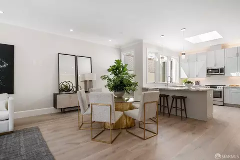 Dining - 2240 Beach St, San Francisco, CA 94123 photo 3 of 5