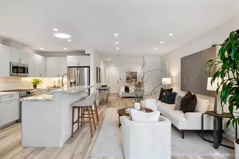 Living - 2240 Beach St, San Francisco, CA 94123 photo 6 of 8
