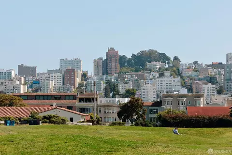 View/Area - 2240 Beach St, San Francisco, CA 94123 photo 10 of 14