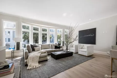 Living - 2240 Beach St, San Francisco, CA 94123 photo 2 of 8