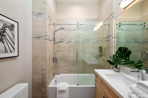 Bath - 2240 Beach St, San Francisco, CA 94123 photo 1 of 7