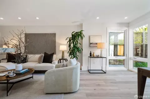 Living - 2240 Beach St, San Francisco, CA 94123 photo 7 of 8