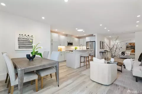 Dining - 2240 Beach St, San Francisco, CA 94123 photo 4 of 5