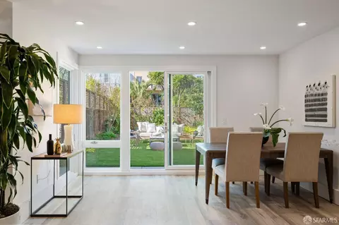 Dining - 2240 Beach St, San Francisco, CA 94123 photo 5 of 5