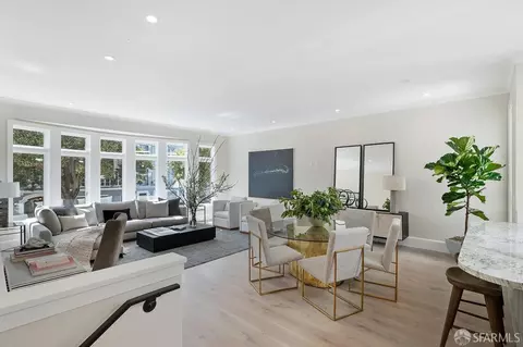 Dining - 2240 Beach St, San Francisco, CA 94123 photo 1 of 5