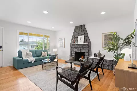 269 Gardenside Ave, South San Francisco, CA 94080