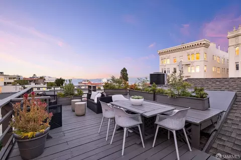 2201 Leavenworth St, San Francisco, CA 94133