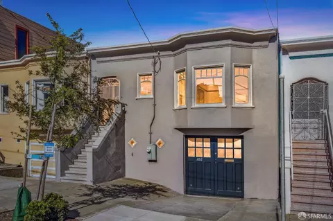 186 Naples St, San Francisco, CA 94112