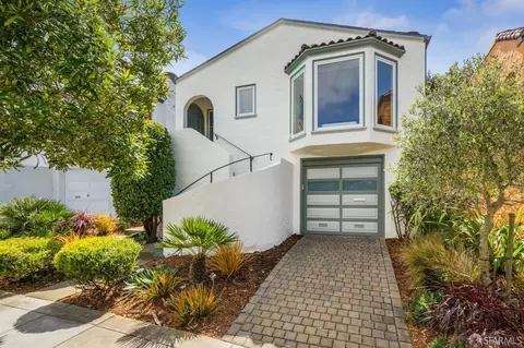 85 Agua Way, San Francisco, CA 94127