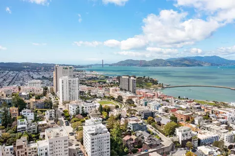 875 Lombard St, San Francisco, CA 94133