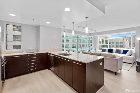 1160 Mission St #1713, San Francisco, CA 94103
