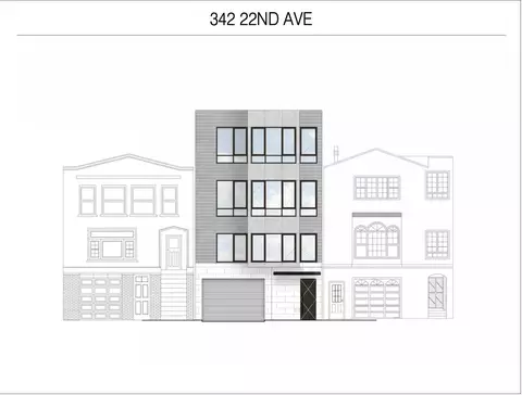 342 22nd Ave, San Francisco, CA 94121