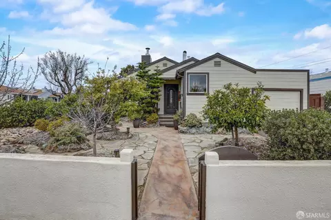 1715 2nd Ave, San Mateo, CA 94401