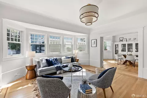 1501 8th Ave #A, San Francisco, CA 94122