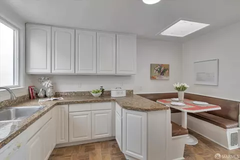 Kitchen - 1935 29th Ave, San Francisco, CA 94116 photo 1 of 3