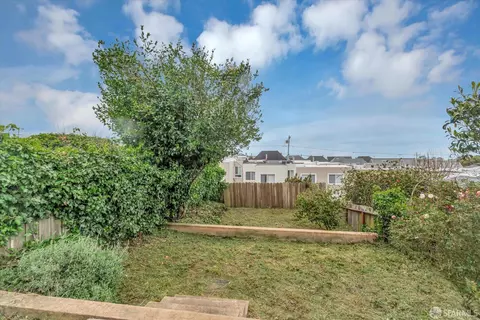 Exterior - 1935 29th Ave, San Francisco, CA 94116 photo 15 of 15