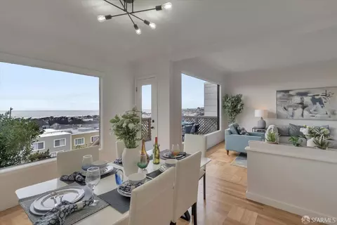 Living - 1935 29th Ave, San Francisco, CA 94116 photo 6 of 13