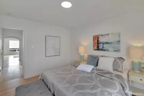 Bedroom - 1935 29th Ave, San Francisco, CA 94116 photo 6 of 6