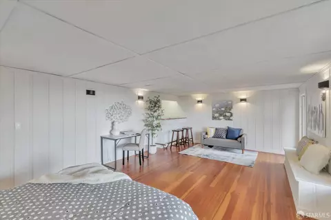 Living - 1935 29th Ave, San Francisco, CA 94116 photo 12 of 13