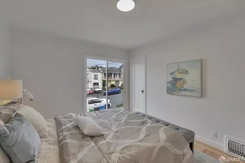 Bedroom - 1935 29th Ave, San Francisco, CA 94116 photo 5 of 6