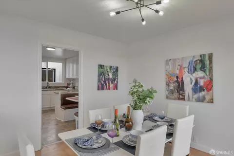Dining - 1935 29th Ave, San Francisco, CA 94116 photo 2 of 2