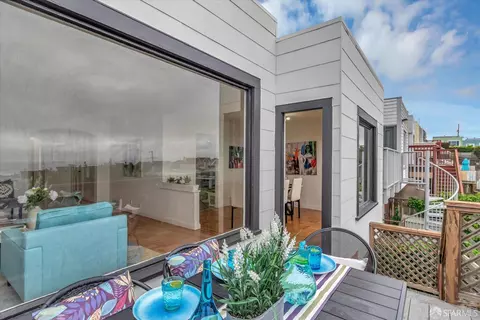 Exterior - 1935 29th Ave, San Francisco, CA 94116 photo 6 of 15